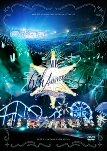 &ne;ME 6th ANNIVERSARY PREMIUM CONCERT  Photo