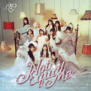 Ai Kudasai Mase (愛くださいませ) / Koko de First Kiss (ここでファーストキッス) Photo