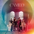 =LOVE - CAMEO Cover
