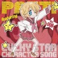 Lucky Star Character song Vol.008 Patricia Martin Cover