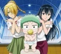 Papepipu♪Papipepu♪Papepipupo♪ (パペピプ♪パピペプ♪パペピプポ♪) (CD Anime Edition) Cover