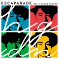 Escaparade (エスカパレード) Cover