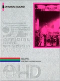 OFFICIAL HIGE DANDISM LIVE at STADIUM 2025 Cover
