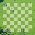 Chessboard Cover