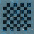 Chessboard / Nichijou (日常) Cover