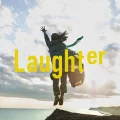 Laughter Cover