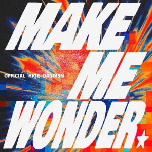 Make Me Wonder  Photo