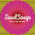 SOULSOUP Cover