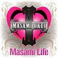 Masami Life  Cover
