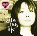 It's my life (CD+DVD) Cover