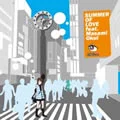 SUMMER OF LOVE feat. Masami Okui (奥井雅美) -  My resolution ~Ano Tokei no Shita de~ (My resolution ～あの時計の下で～)  Cover
