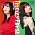 Ultimo singolo di Masami Okui: Trinity Force (Masami Okui x Yuki Tanaka)