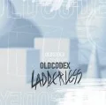 LADDERLESS (CD) Cover