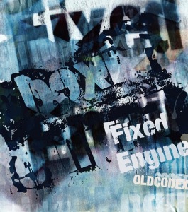 OLDCODEX Single Collection「Fixed Engine」  Photo
