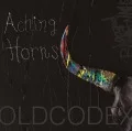Aching Horns (CD+DVD) Cover