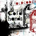 Cold hands (CD+DVD) Cover