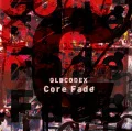 Core Fade (CD) Cover