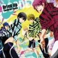 Dried Up Youthful Fame  (CD Anime Edition) Cover