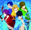 Heading to Over (CD Anime Edition) Cover