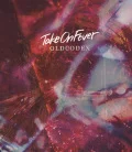 Take On Fever (CD+DVD) Cover