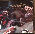 Take On Fever (CD) Cover