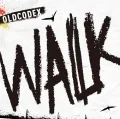 WALK (CD) Cover
