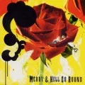 Merry & Hell Go Round  Cover