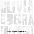 OLIVIA inspi’REIRA(TRAPNEST) (CD+DVD) Cover