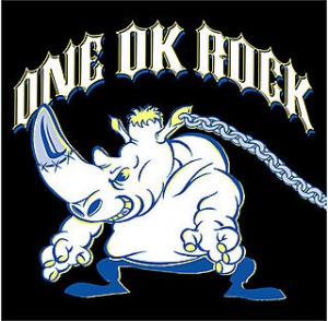 ONE OK ROCK  Photo