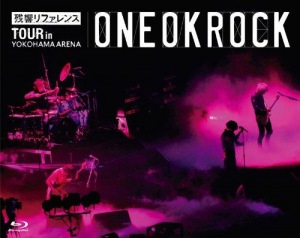 "Zankyo Reference" TOUR in YOKOHAMA ARENA ("残響リファレンス" TOUR in YOKOHAMA ARENA)  Photo