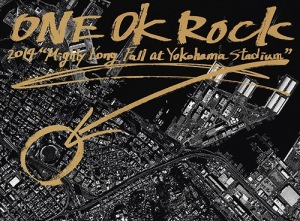 ONE OK ROCK 2014 "Mighty Long Fall at Yokohama Stadium"  Photo