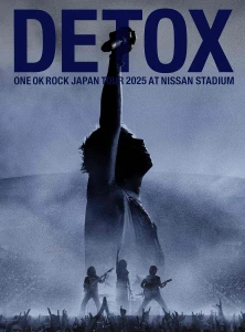 ONE OK ROCK DETOX JAPAN TOUR 2025 AT NISSAN STADIUM Photo
