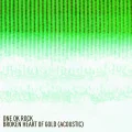 Broken Heart of Gold Cover