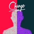 Change (Digital) Cover