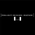 Penga Jog -  Heartache (feat. ONE OK ROCK) (Digital) Cover