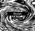 Skyfall  Cover