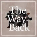 The Way Back -Japanese ver.- (Digital) Cover