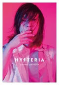 HYSTERIA Cover