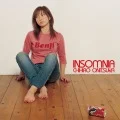 Insomnia (インソムニア) (Reissue) Cover