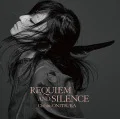 REQUIEM AND SILENCE (CD) Cover