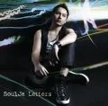 SoulJa - Letters (CD+DVD) Cover