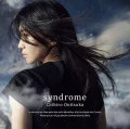 syndrome (シンドローム) (2CD) Cover