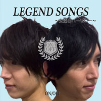 LEGEND SONGS ~Eien no Harmony ~ (LEGEND SONGS 〜永遠のハーモニー〜)  Photo