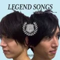 LEGEND SONGS ~Eien no Harmony ~ (LEGEND SONGS 〜永遠のハーモニー〜) (CD 1st Part) Cover