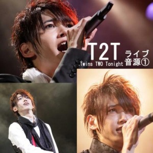 T2T Live Ongen ① (T2Tライヴ音源①)  Photo