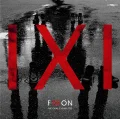FIXION (CD+DVD) Cover