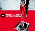 Kisses and Kills (CD+DVD) Cover