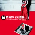 Kisses and Kills (CD) Cover
