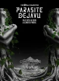 PARASITE DEJAVU 2019 at IZUMIOTSU PHOENIX Cover