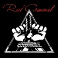 Red Criminal Cover